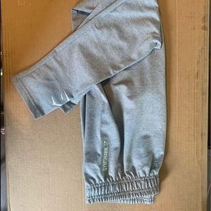 Gymshark Ark Jersey Leggings